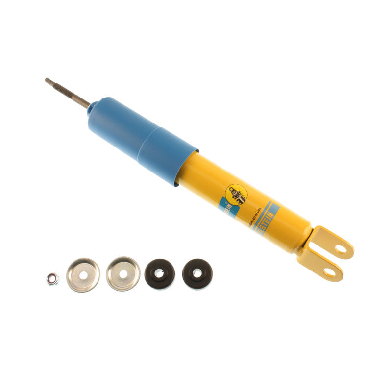 Bilstein B6 4600 Front Shock Absorber, fits Chevy Silverado 1500