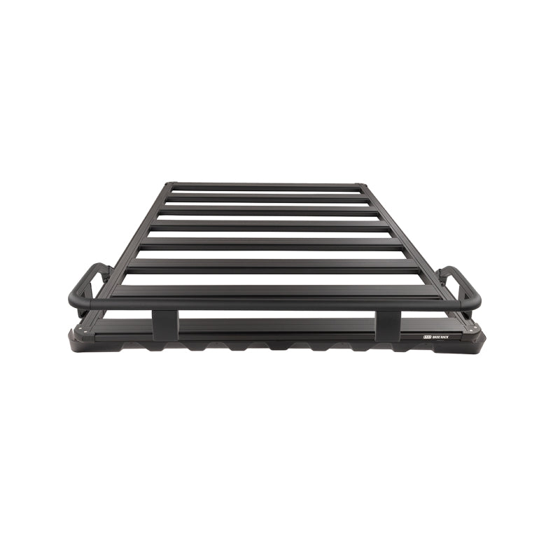 ARB BASE Rack Kit 84 x 51 in. with Front 1/4 Guard Rail, fits Toyota FJ Cruiser