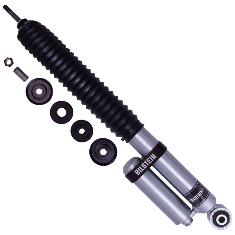 Bilstein B8 5160 Rear Left Shock Absorber (0-2 in. Lift), fits Ram 1500