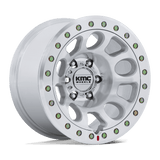 KMC E25 Beadlock Wheel