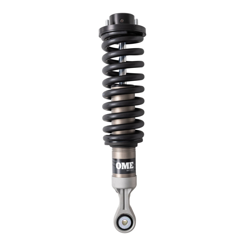 Old Man Emu MT64 Front Coilover Strut Assembly (Medium), fits Toyota Tundra