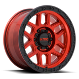 KMC Mesa Wheel