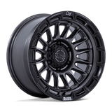 Black Rhino Rival Wheel