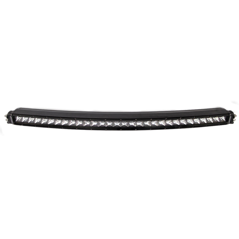 RIGID RDS SR-Series PRO 30 in. Curved LED Light Bar, Spot