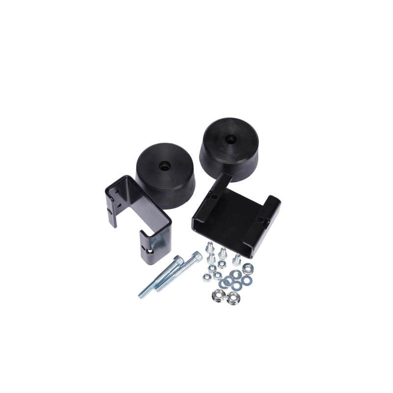 Old Man Emu Bump Stop Spacer Kit, Front and Rear