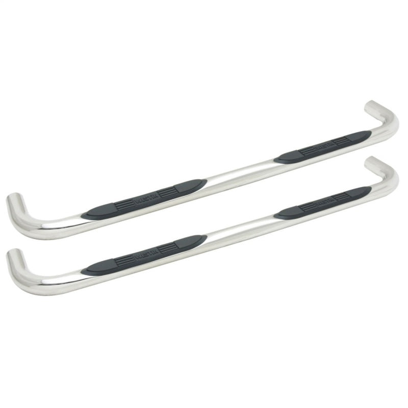 Westin E-Series 3 Nerf Step Bars, Crew Cab, fits Ram 2500/3500