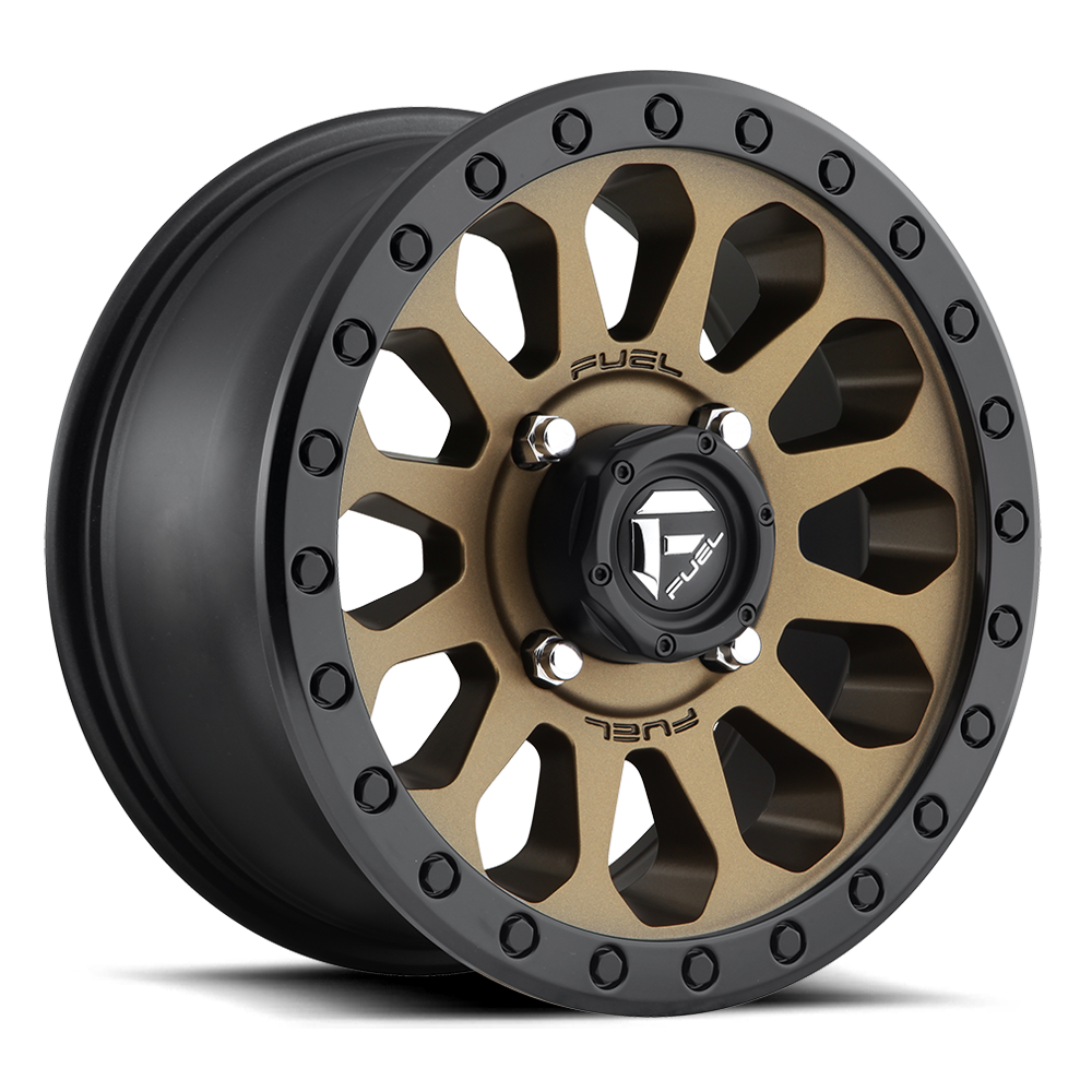 Fuel Vector Wheel