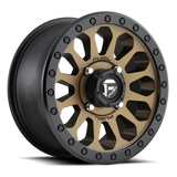 Fuel Vector Wheel