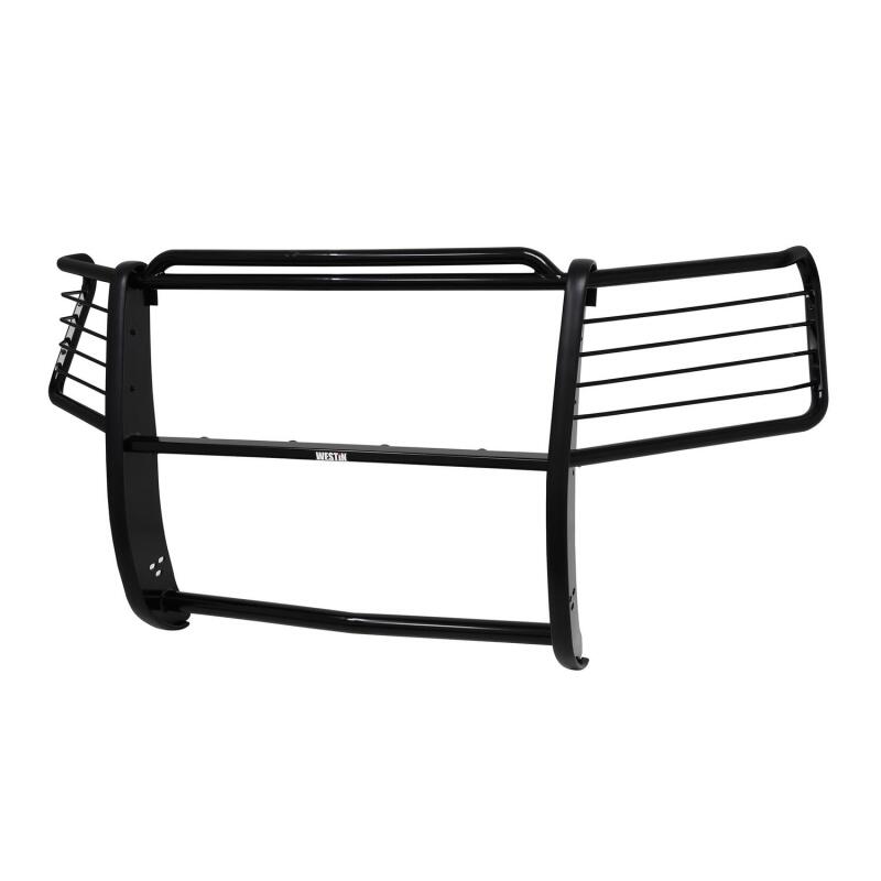 Westin Sportsman Grille Guard, fits Chevy Silverado 1500