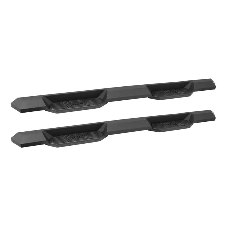 Westin HDX Xtreme Nerf Step Bars, Quad Cab, fits Ram 1500