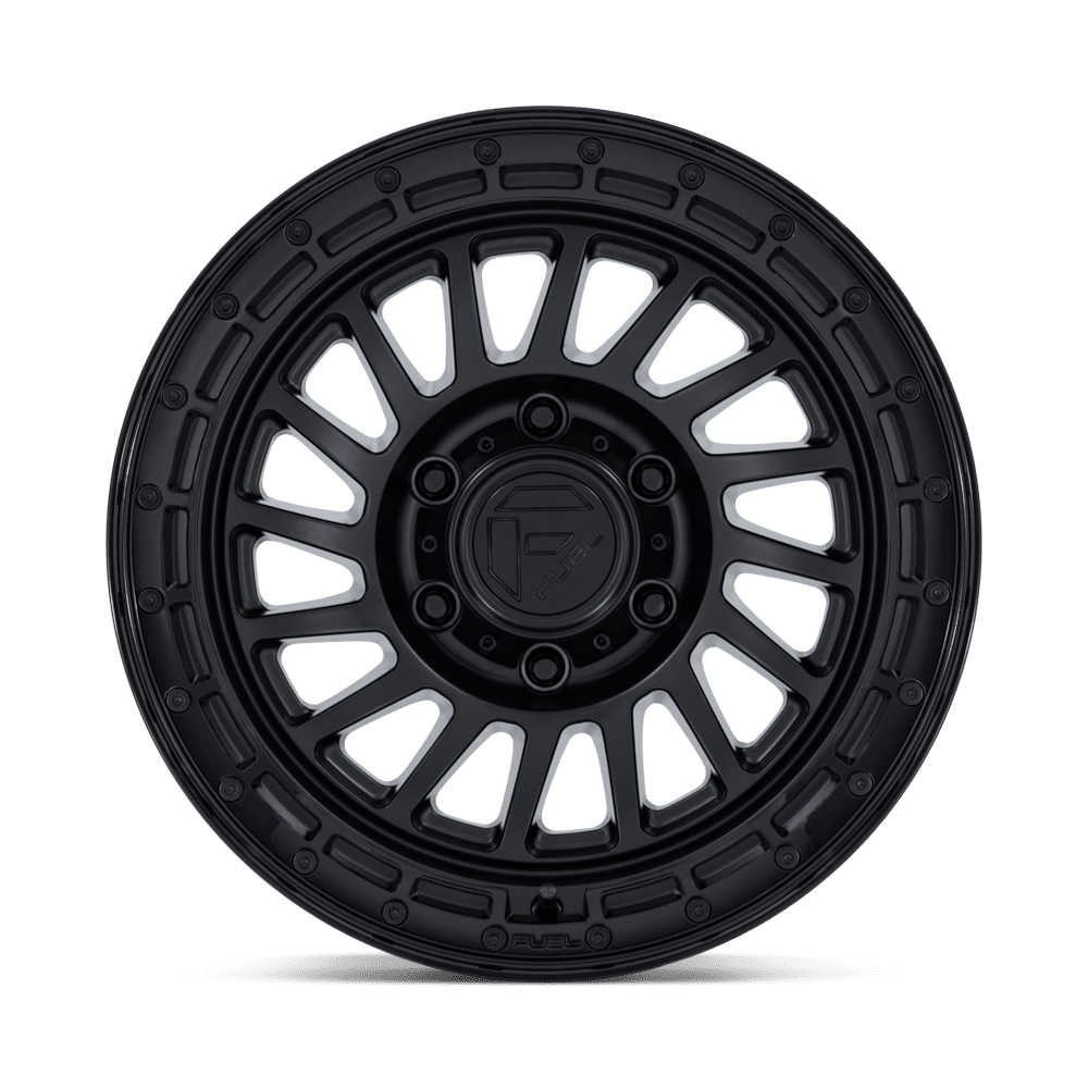 Fuel Havoc Wheel