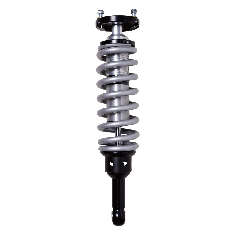FOX 2.5 Performance Front Coilover IFP Shock (0-2 in. Lift), fits Toyota Tacoma