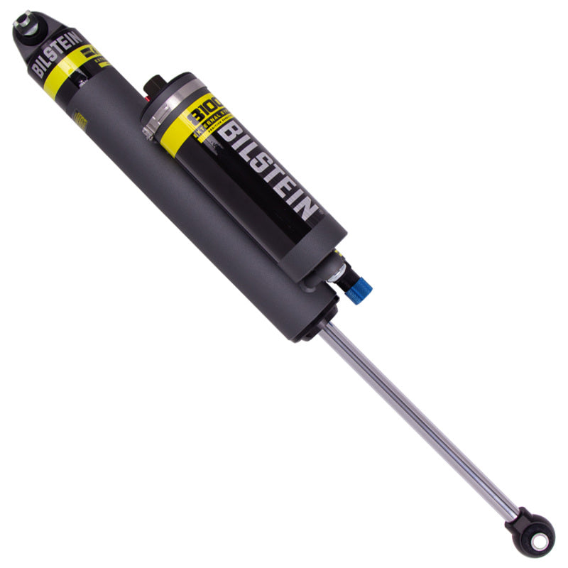 Bilstein B8 8100 Bypass Rear Left Shock Absorber (3.5-5 in. Lift), fits Jeep Wrangler