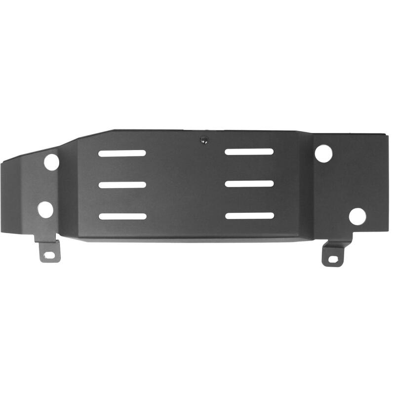 Westin HDX DEF Tank Skid Plate, fits Chevy Silverado HD 2500/3500