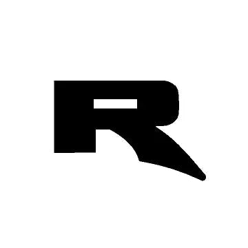 R Overlay for Differential Cover - 2022+ Bronco Raptor