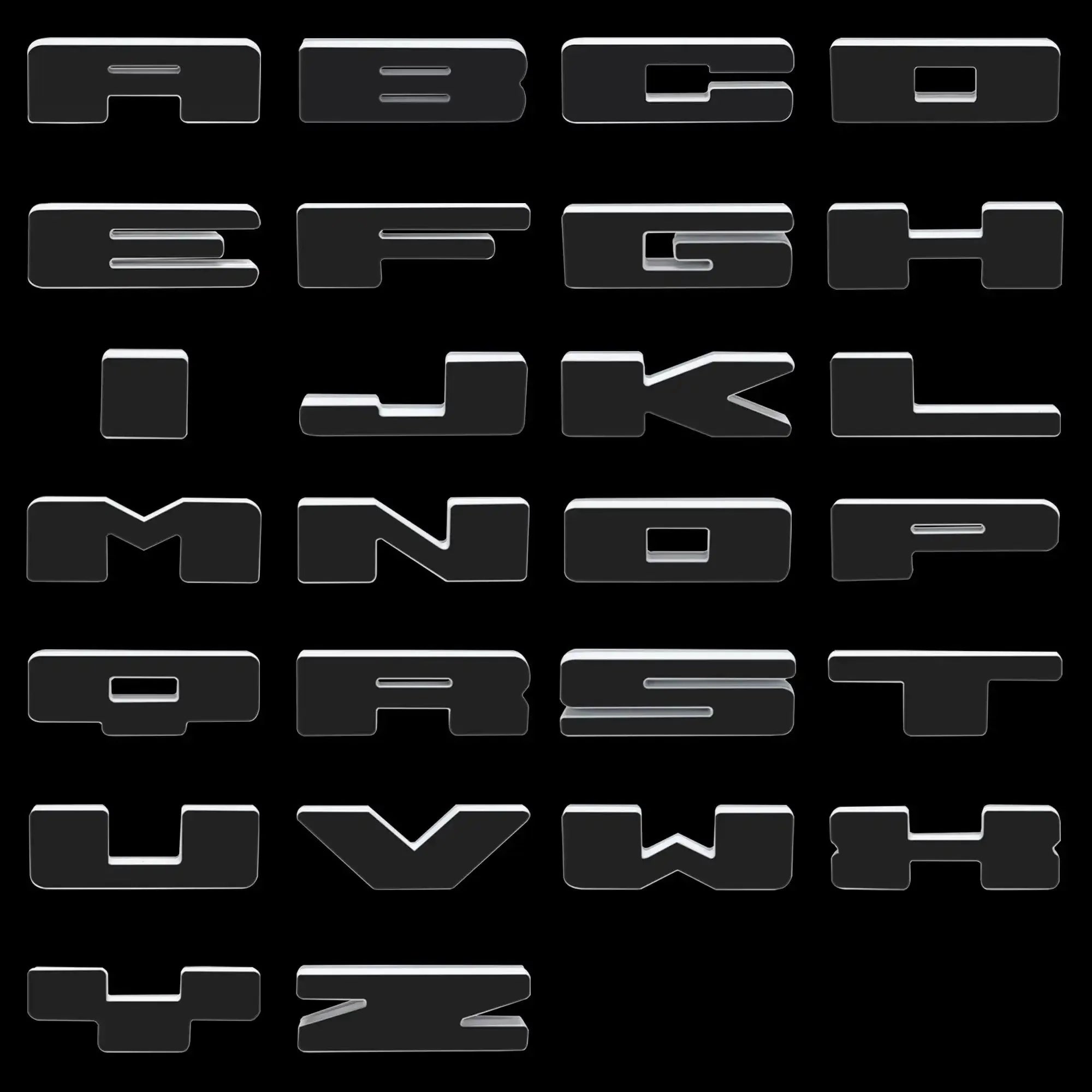blackoff - NVMOS