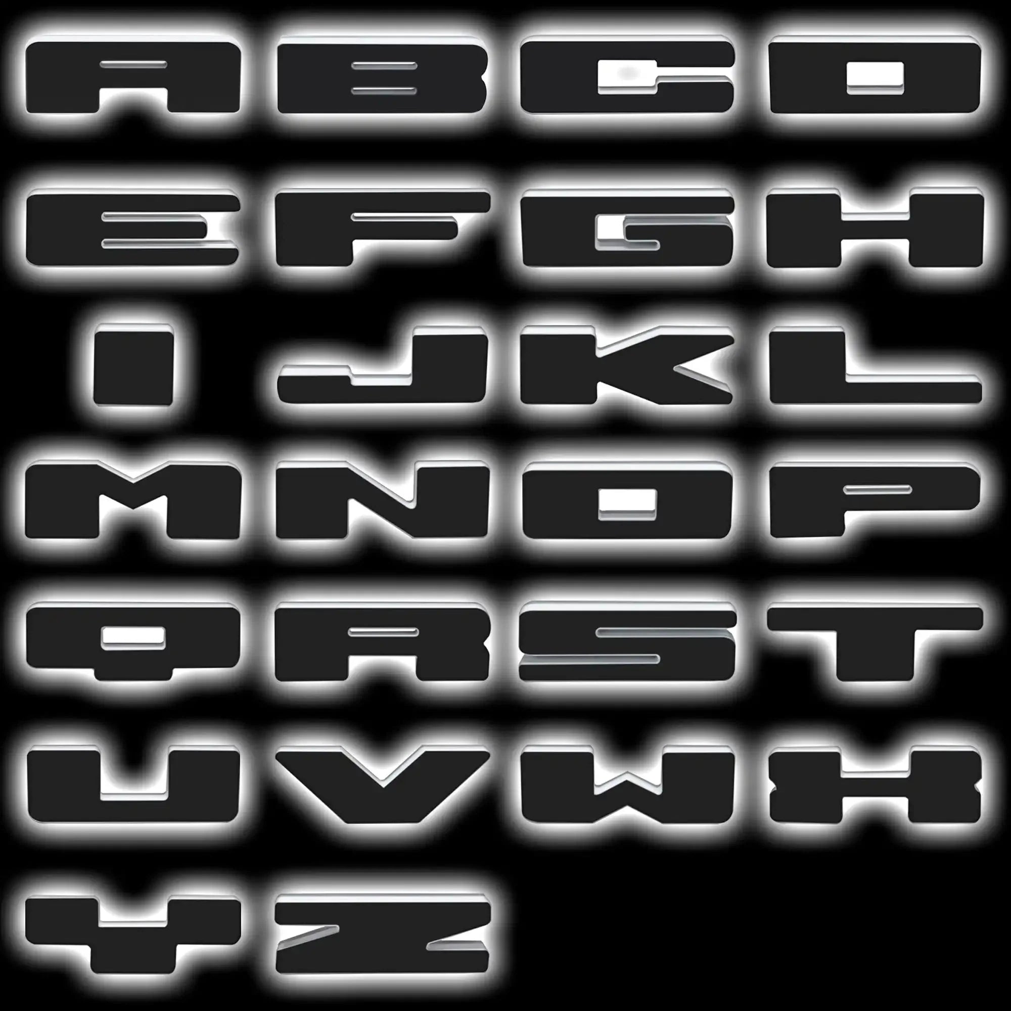 blackon - NVMOS