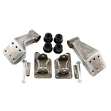 M.O.R.E. Bomb Proof motor mounts for Jeep CJ 1972-1986 AMC V8 - view 3