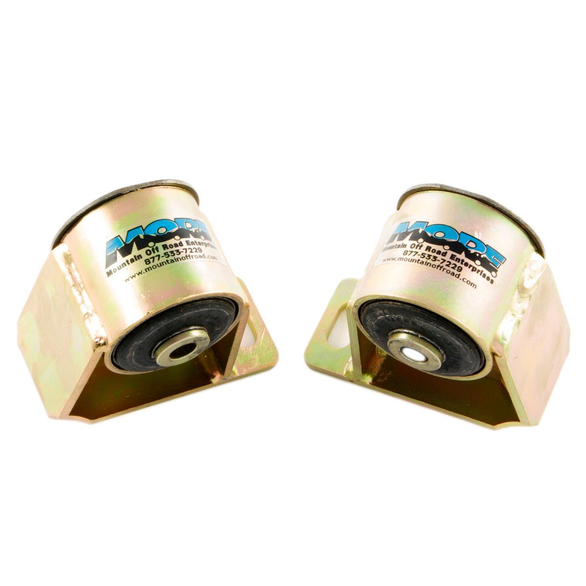 bomb-proof-motor-mounts-for-jeep-wrangler-yj-1987-90-with-25l-4-cylinder-1-lift-130199 - NVMOS
