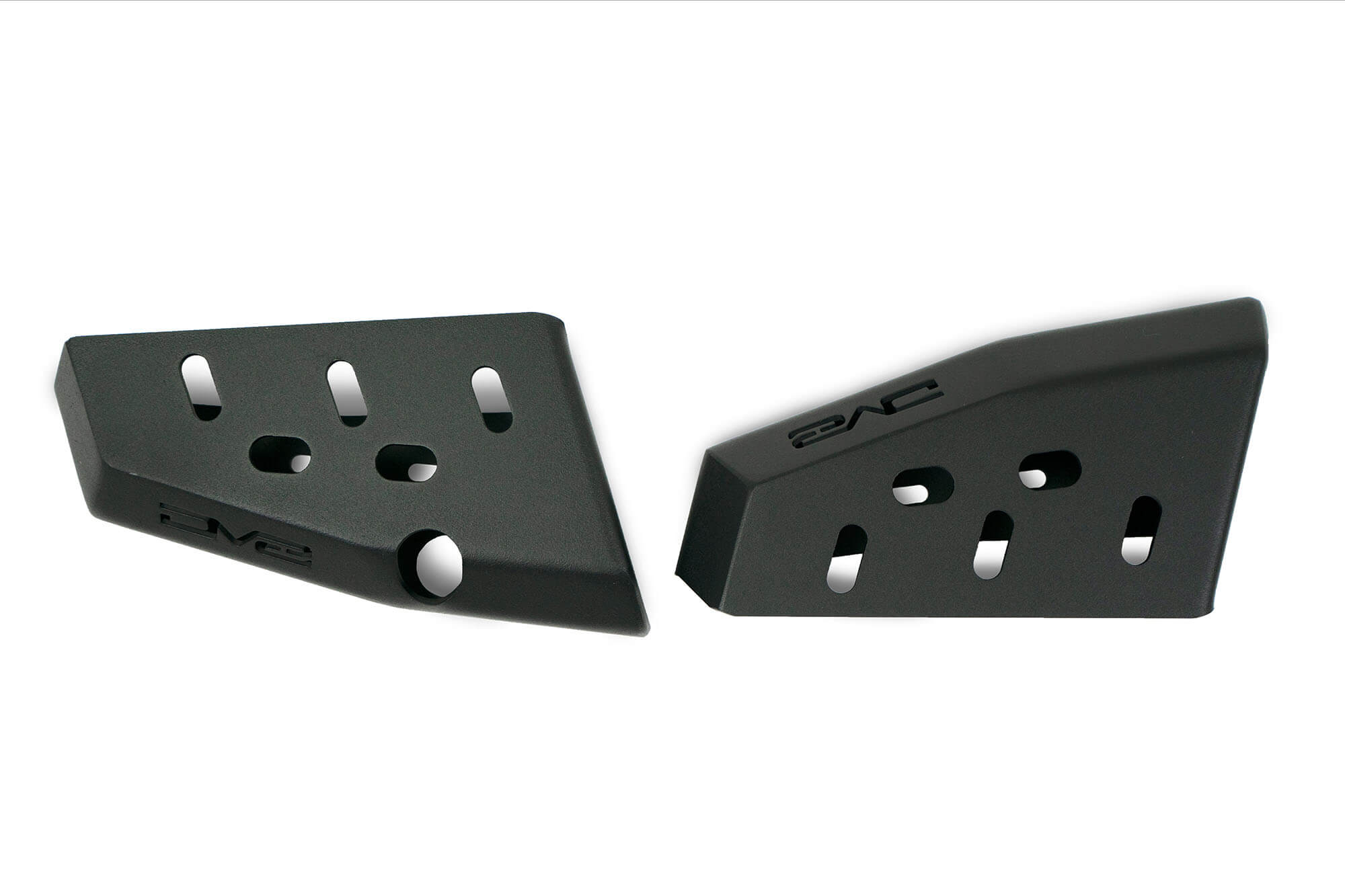bronco-a-pillar-pod-light-mounts - NVMOS