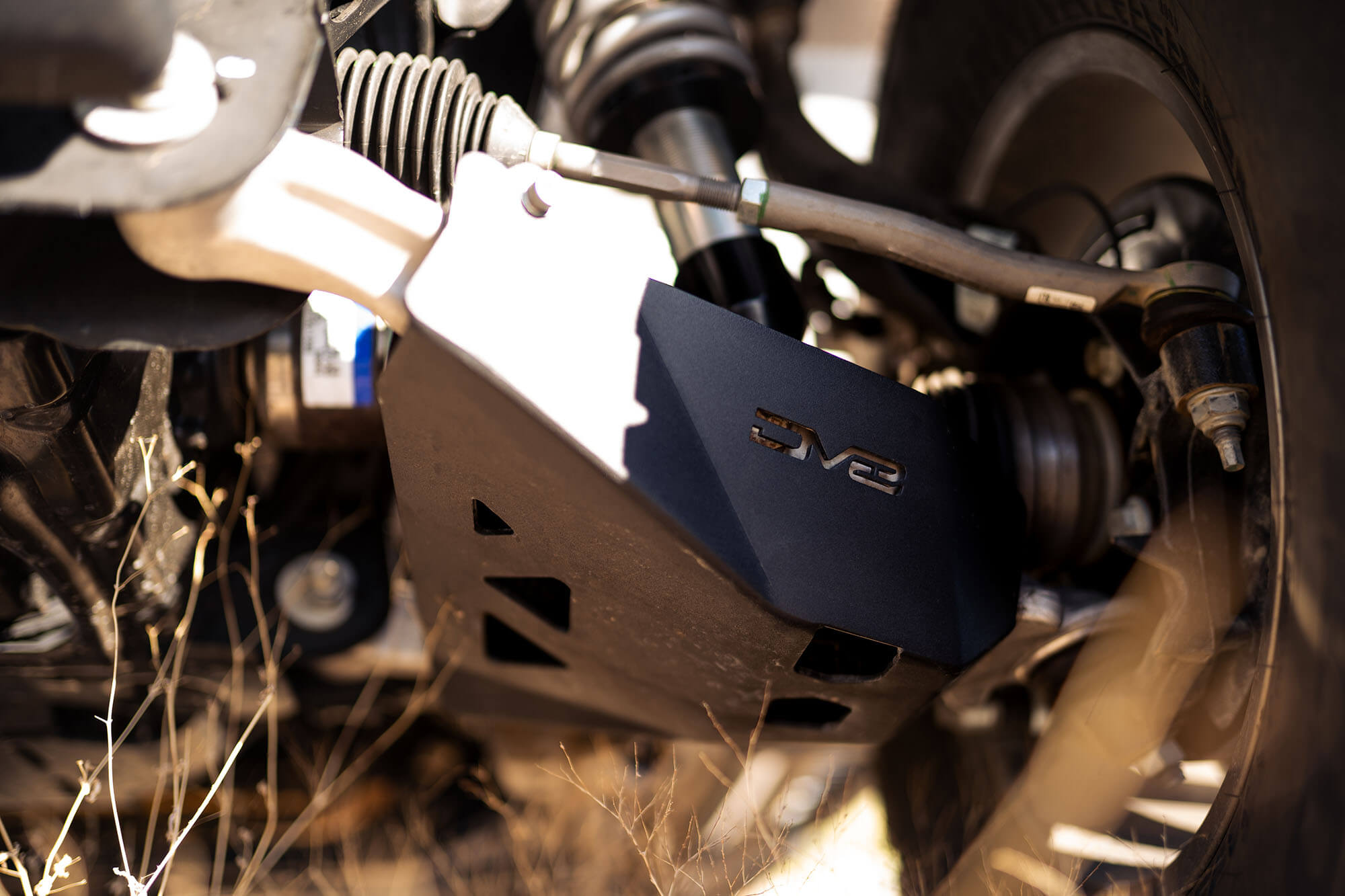 bronco-control-arm-skid-plate - NVMOS