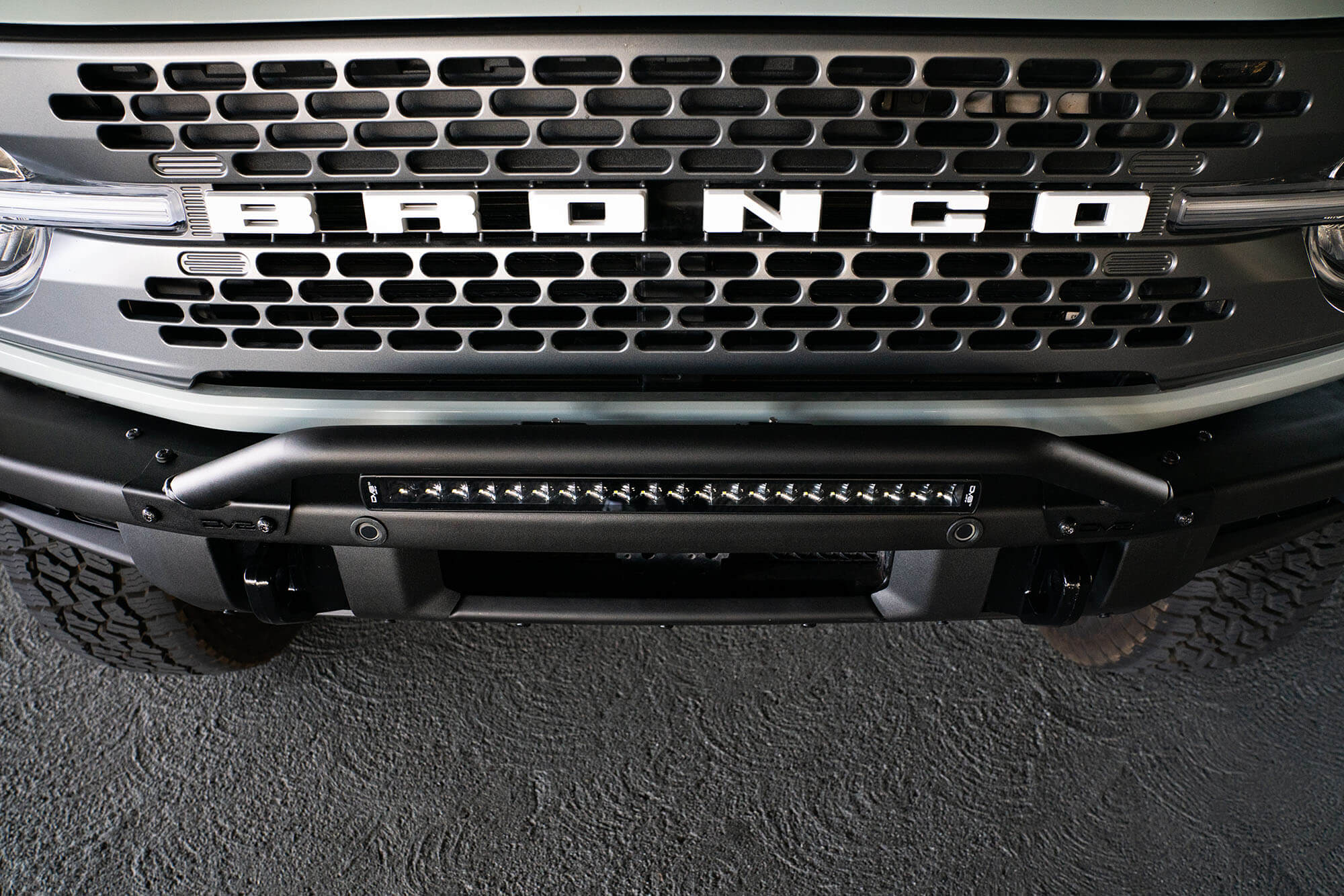 bronco-factory-bumper-bull-bar-mounts - NVMOS