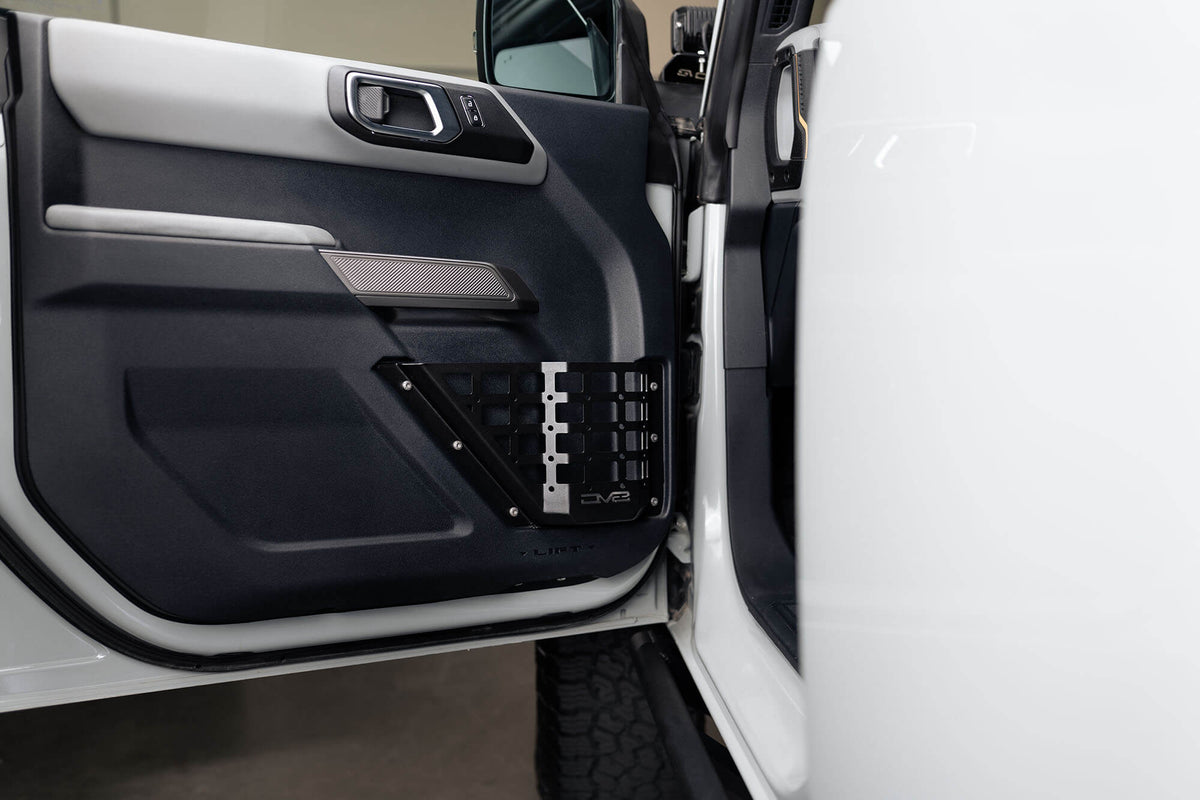 bronco-front-door-pocket-molle-panels - NVMOS