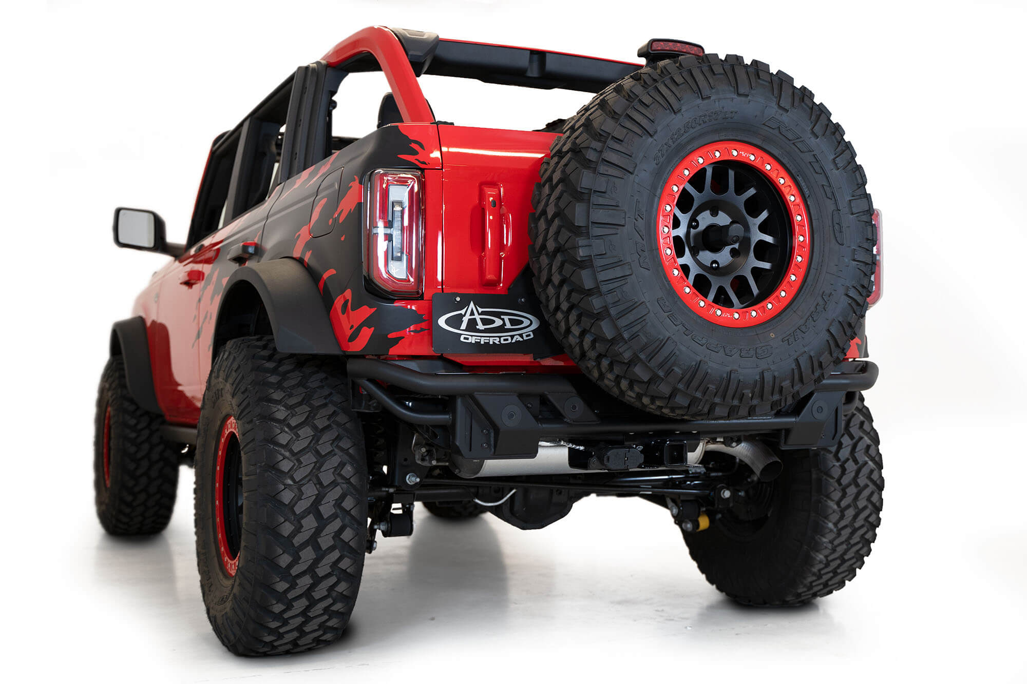 bronco-low-profile-rear-bumper - NVMOS