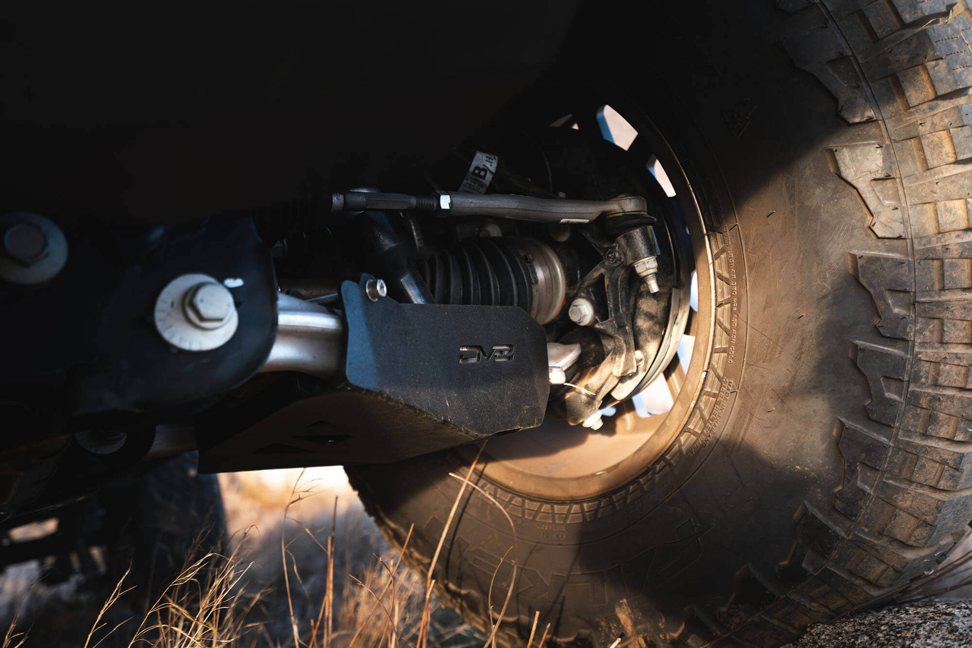 bronco-lower-control-arm-skid-plate - NVMOS