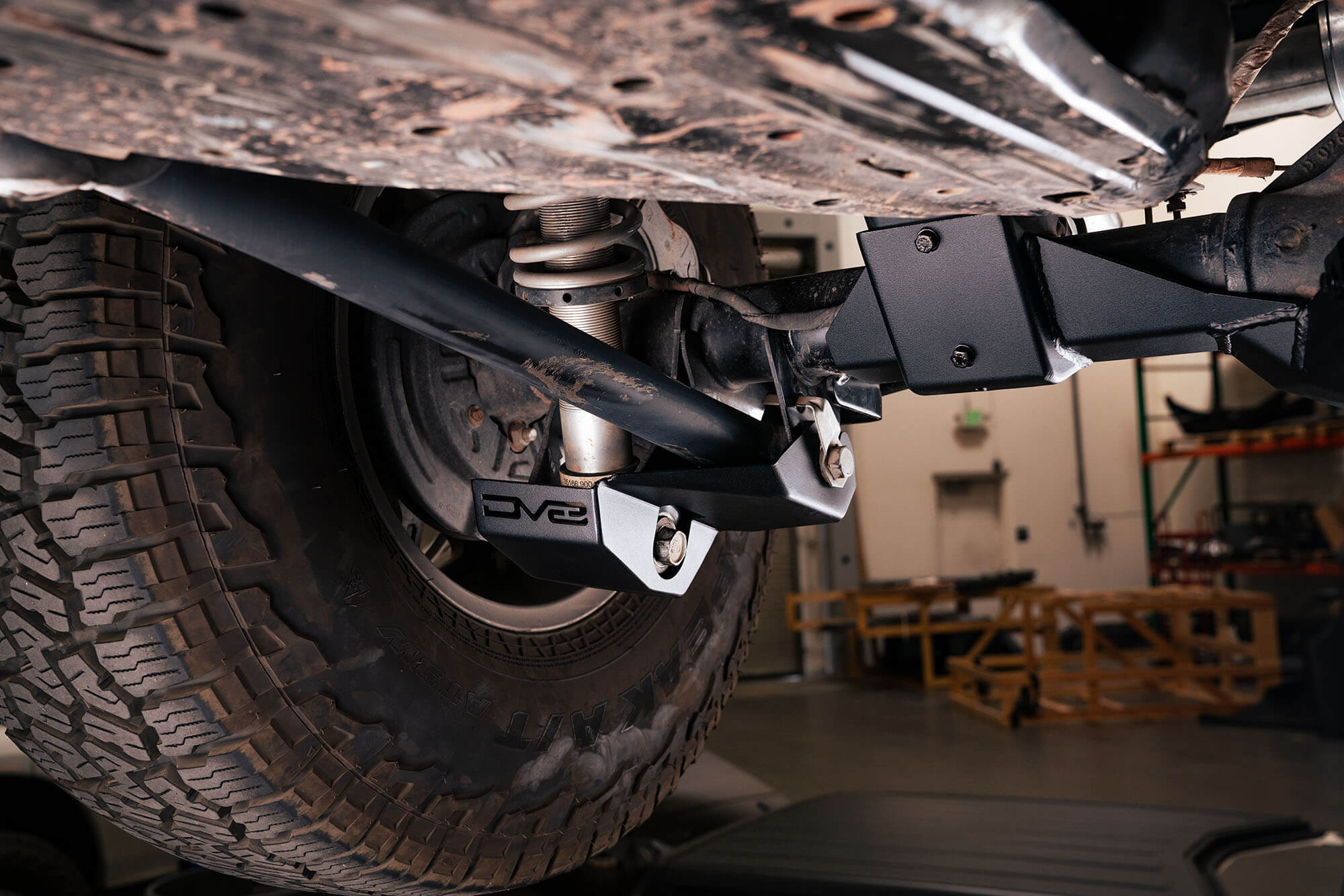 bronco-shock-skid-plate - NVMOS