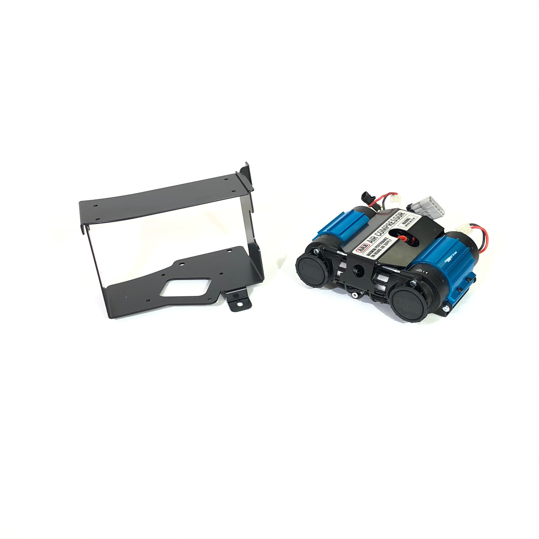 bundle-pricing-arb-mounting-bracket-arb4run5-arb-twin-air-compressor-ckmta12-for-toyota-4-runner-gen-5-2003-924188 - NVMOS