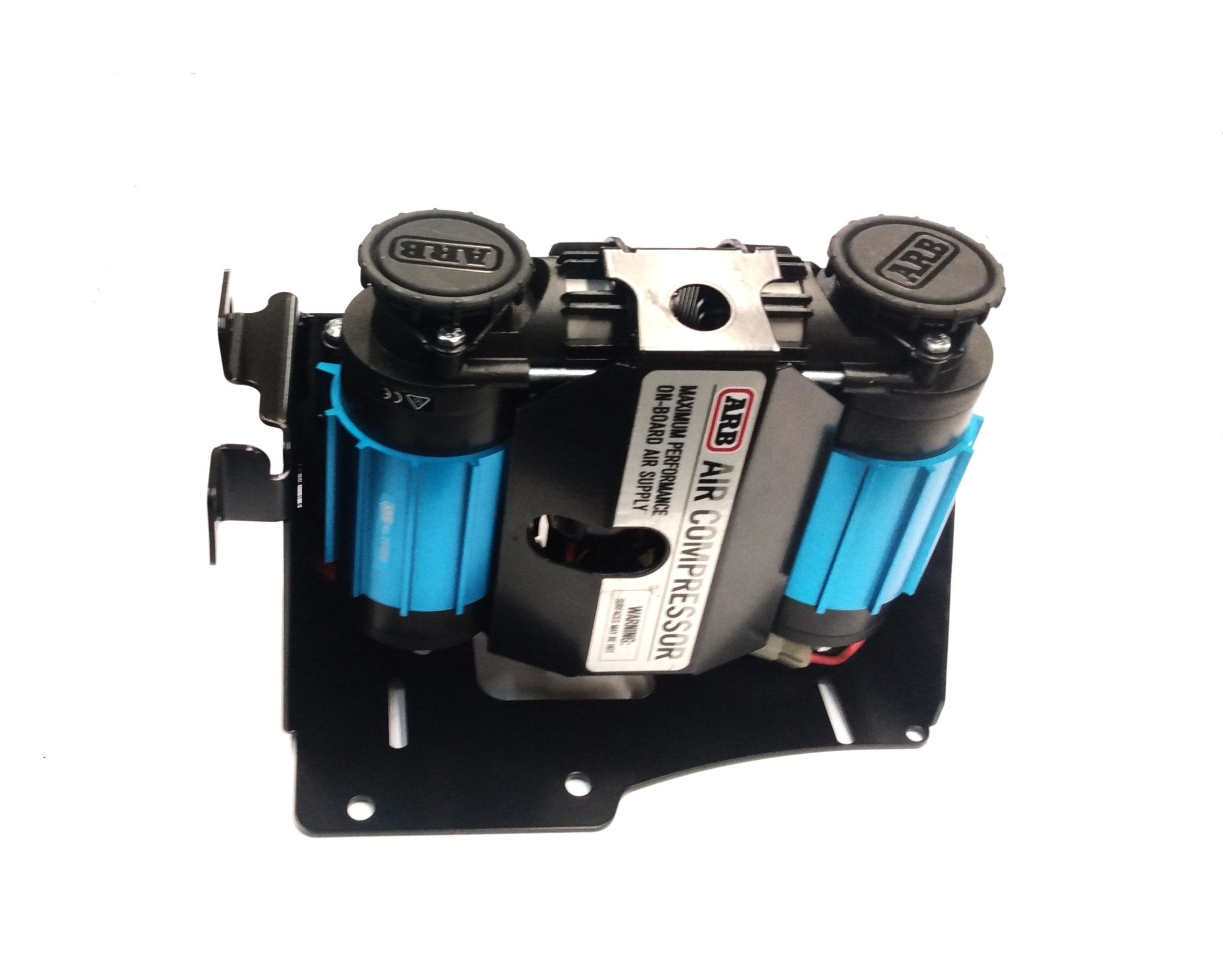 bundle-pricing-arb-mounting-bracket-arb4run5co-arb-twin-air-compressor-ckmta12-for-toyota-4-runner-gen-5-2003-841242 - NVMOS