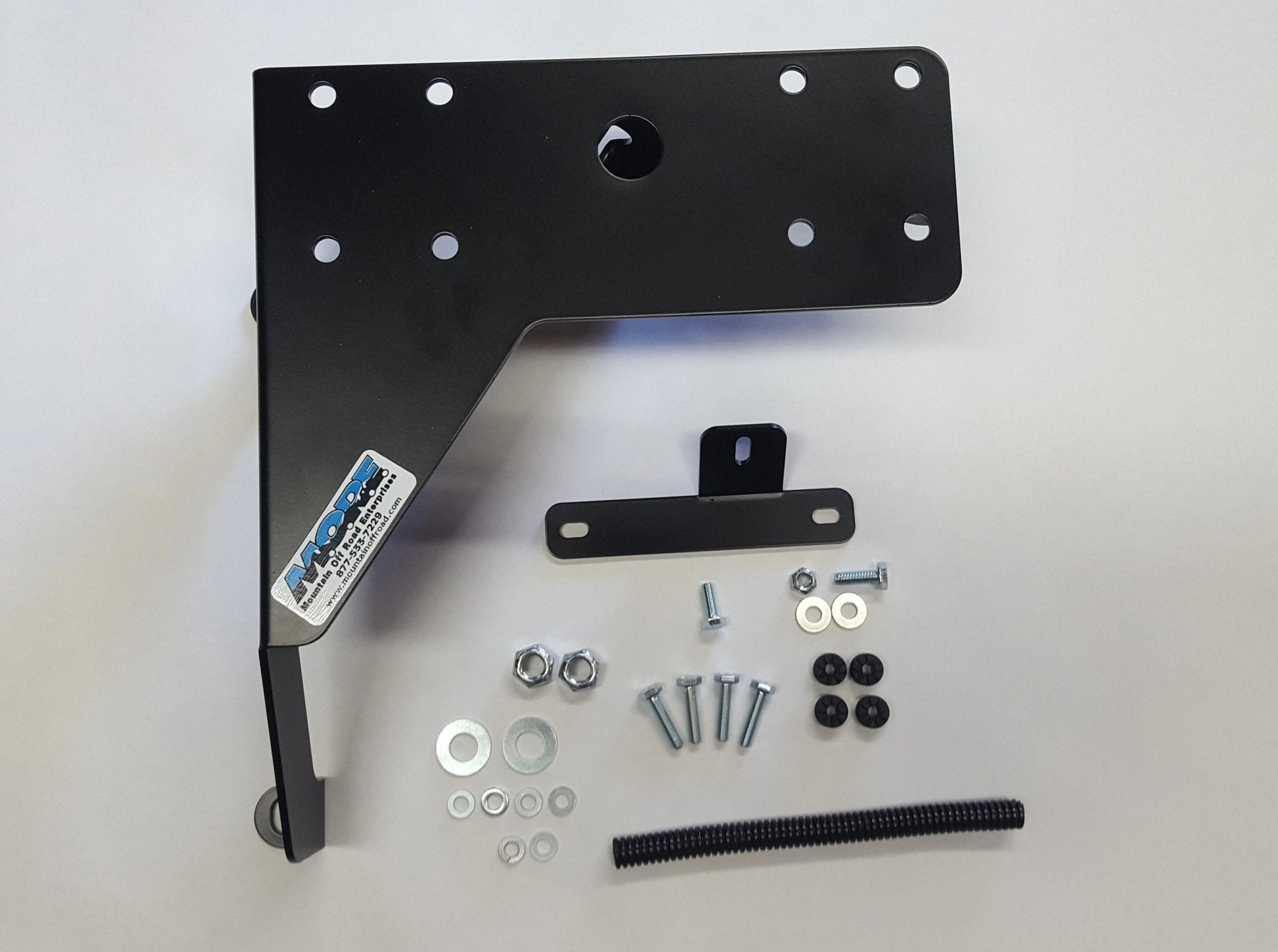 bundle-pricing-arb-mounting-bracket-arb97-arb-twin-air-compressor-ckmta12-arb-1-gallon-tank-171507-for-jeep-wrangler-tj-1997-06-wrangler-unlimited-lj-2004-06-591429 - NVMOS