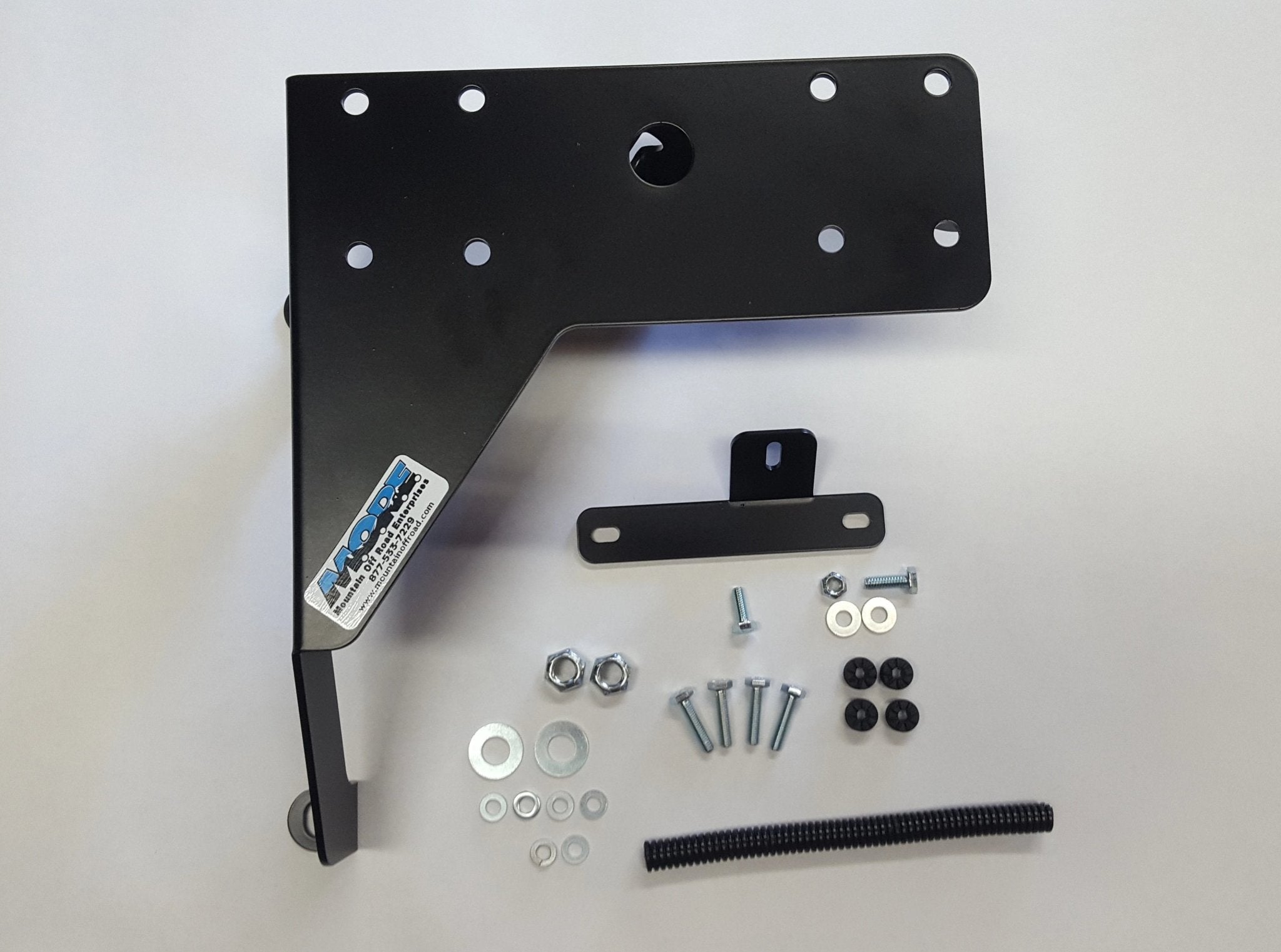 bundle-pricing-arb-mounting-bracket-arb97-arb-twin-air-compressor-ckmta12-for-jeep-wrangler-tj-1997-06-wrangler-unlimited-lj-2004-06-595035 - NVMOS