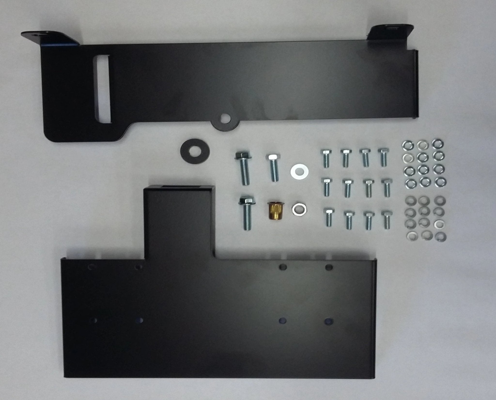 bundle-pricing-arb-mounting-bracket-arbjkr-rear-cargo-arb-twin-air-compressor-ckmta12-for-jeep-wrangler-jk-unlimited-4-door-2007-18-339084 - NVMOS