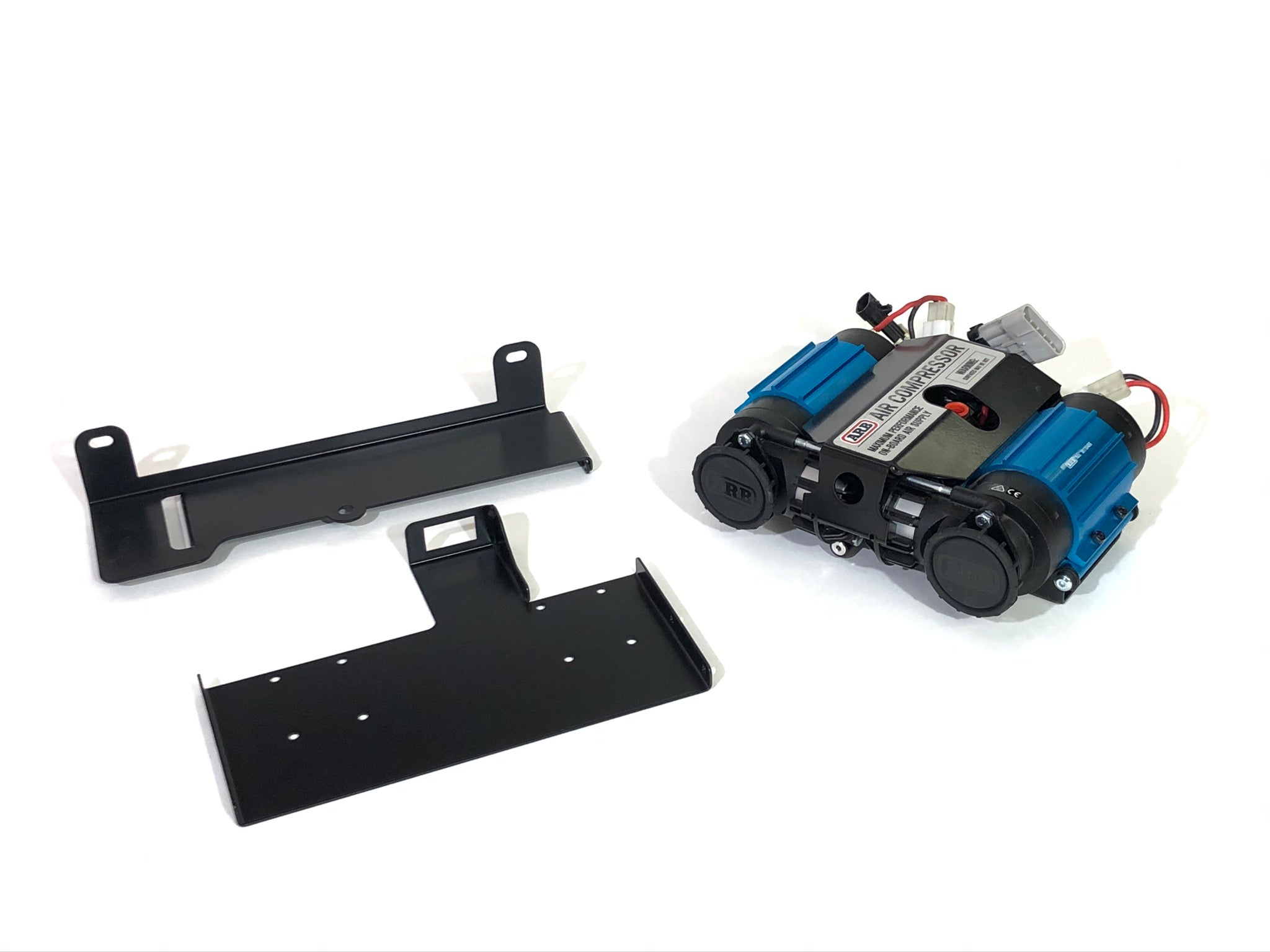 bundle-pricing-arb-mounting-bracket-arbjkr-rear-cargo-arb-twin-air-compressor-ckmta12-for-jeep-wrangler-jk-unlimited-4-door-2007-18-973927 - NVMOS