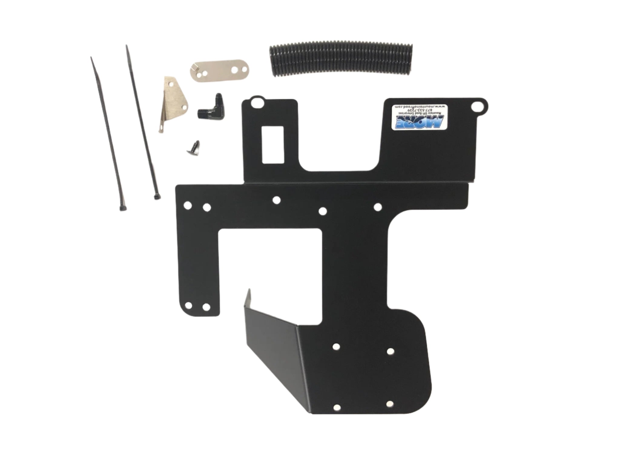 bundle-pricing-arb-mounting-bracket-arbjkuh-under-hood-arb-twin-air-compressor-ckmta12-arb-1-gallon-air-tank-171507-for-jeep-wrangler-jk-2007-18-988757 - NVMOS