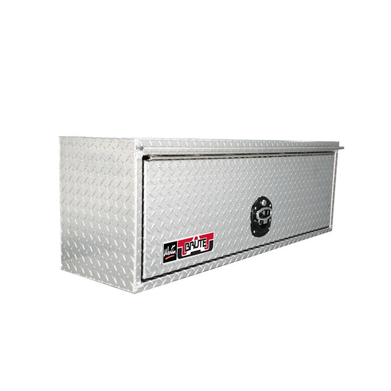 Westin Brute HD Top Sider Tool Box, 48 in. with Flip-Up Door