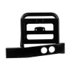 ARB Rear Step Tow Bar Jerry Can Holder, Right Side, Black (80 Series), fits Toyota Land Cruiser