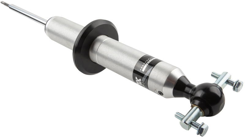 FOX 2.0 Performance Snap Ring IFP Front Coilover (0-2 in. Lift), fits Chevy Silverado 1500