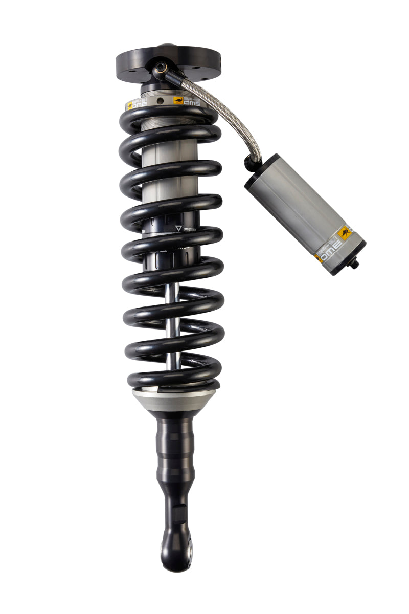Old Man Emu BP-51 Suspension Kit (Front 2 in. / 0-330 lb, Rear 2 in.), fits Toyota Tundra