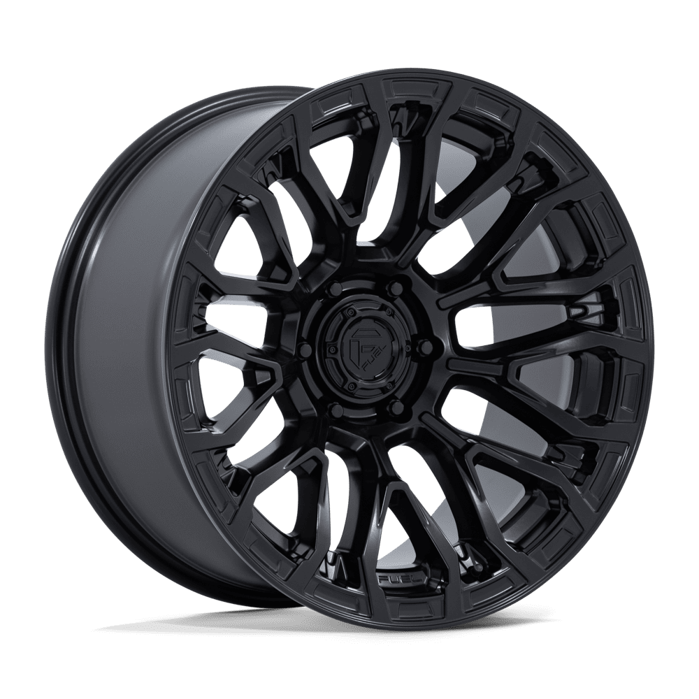 Fuel Chisel Wheel