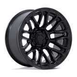 Fuel Chisel Wheel