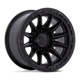 Fuel Piston Wheel