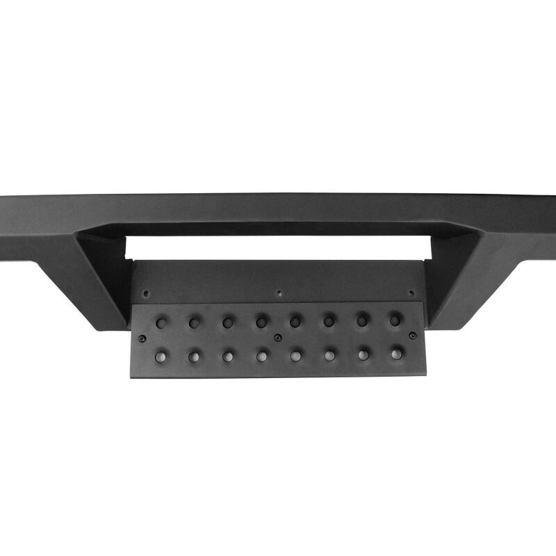 Westin HDX Drop Nerf Step Bars, fits Toyota Tacoma
