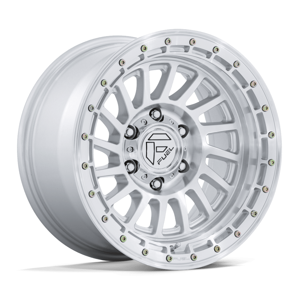 Fuel Havoc Wheel