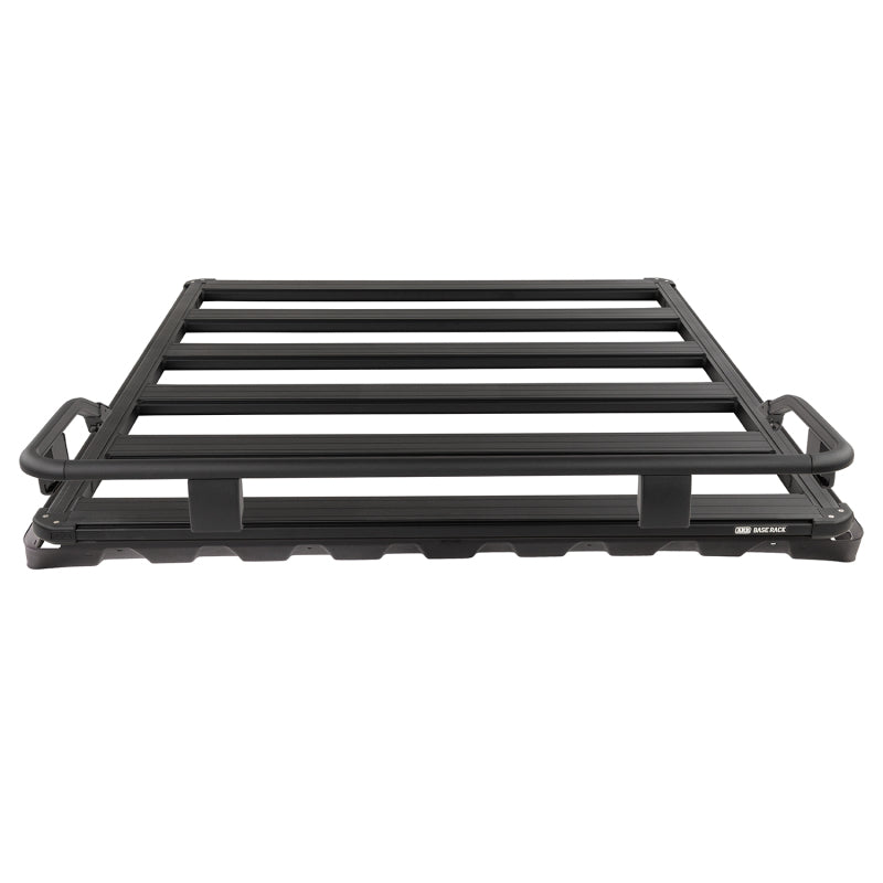 ARB BASE Rack Kit 61 x 51 in. with Mount Kit, Deflector and Front 1/4 Rail, fits Toyota 4Runner