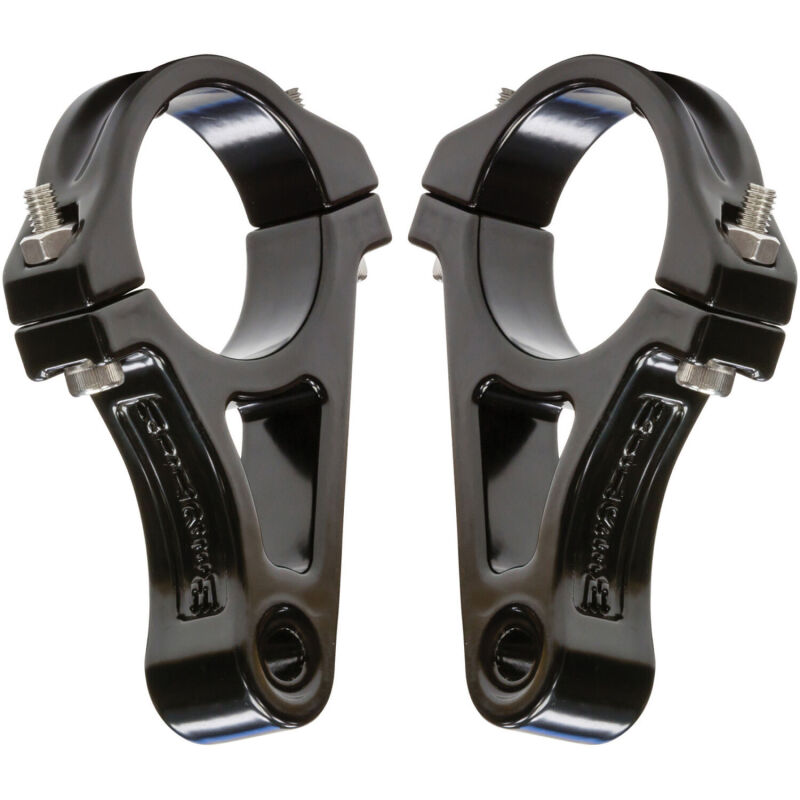 Westin HD LED Bar Clamp, 2 in. Tube