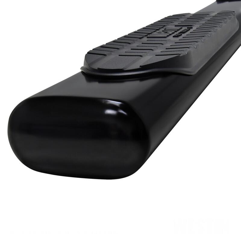 Westin PRO TRAXX 6 Oval Nerf Step Bars, Crew Cab, fits Chevy Silverado 1500