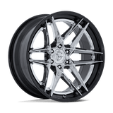Fuel Flight Wheel